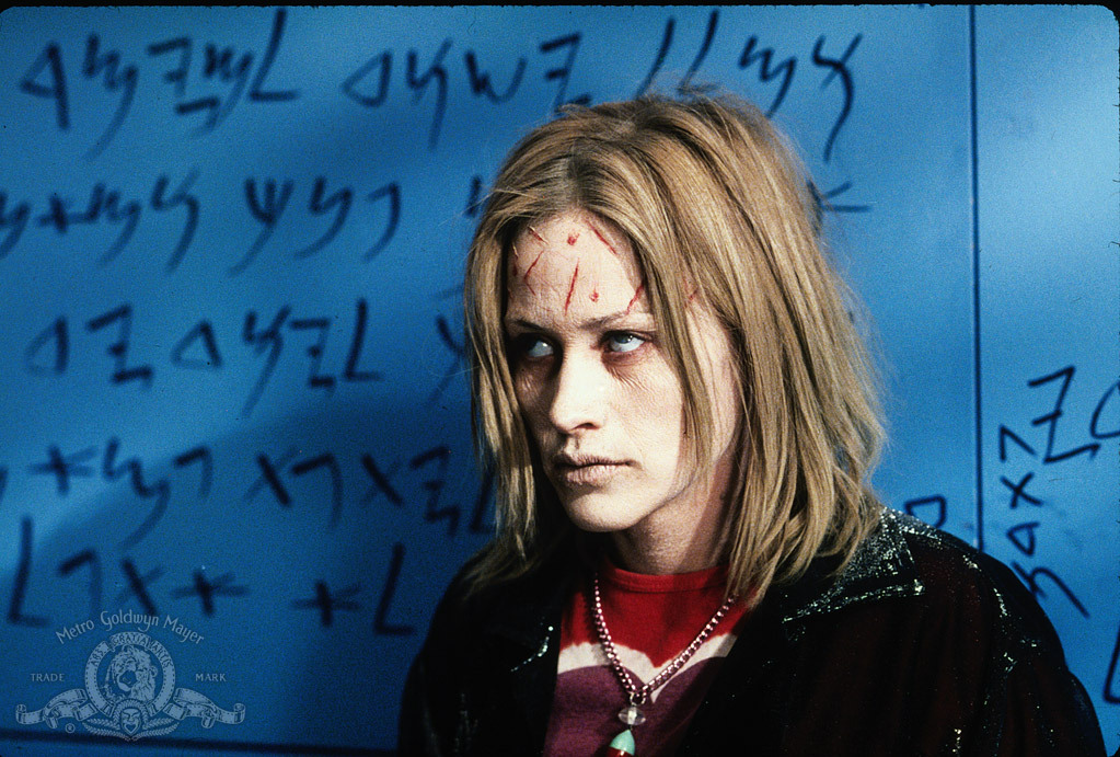 Still of Patricia Arquette in Stigmata (1999)