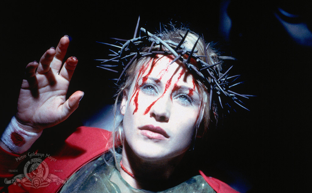 Still of Patricia Arquette in Stigmata (1999)