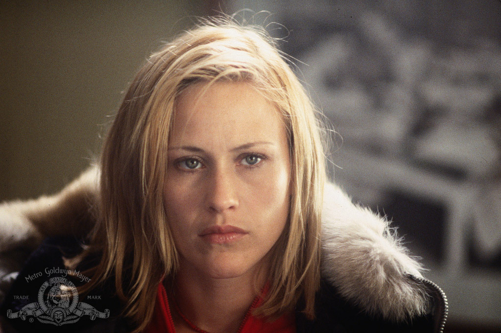 Still of Patricia Arquette in Stigmata (1999)