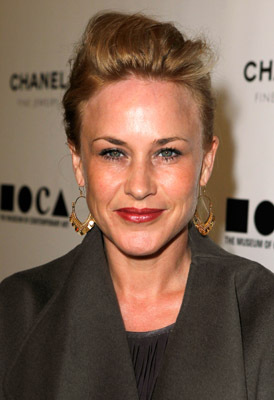 Patricia Arquette