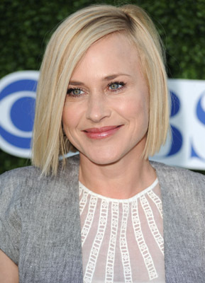 Patricia Arquette