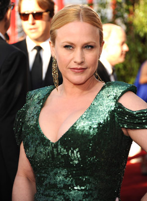 Patricia Arquette