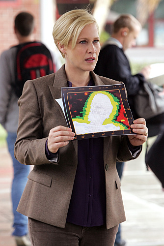 Still of Patricia Arquette in Medium: Once in a Lifetime (2009)