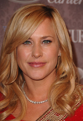 Patricia Arquette