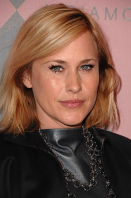 Patricia Arquette