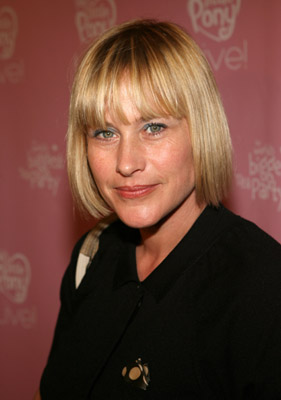 Patricia Arquette