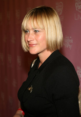 Patricia Arquette