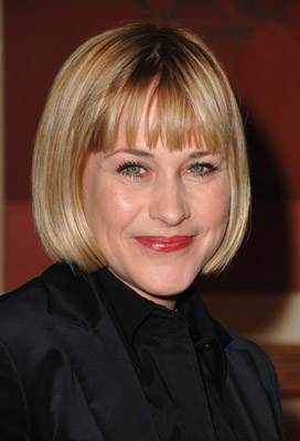 Patricia Arquette