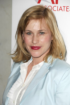 Patricia Arquette