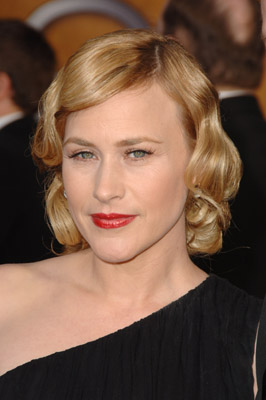 Patricia Arquette at event of 12th Annual Screen Actors Guild Awards (2006)