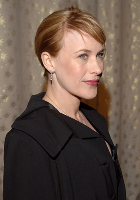 Patricia Arquette