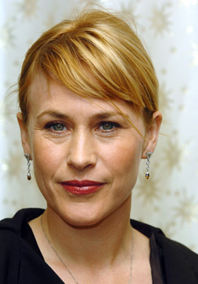 Patricia Arquette