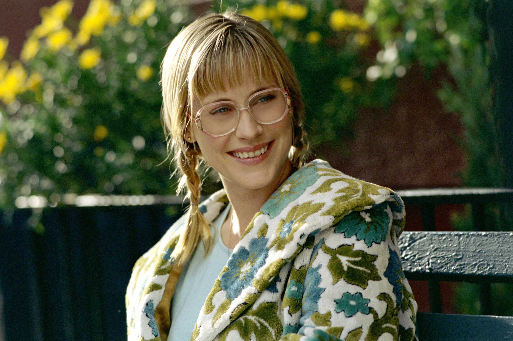 Still of Patricia Arquette in Little Nicky (2000)