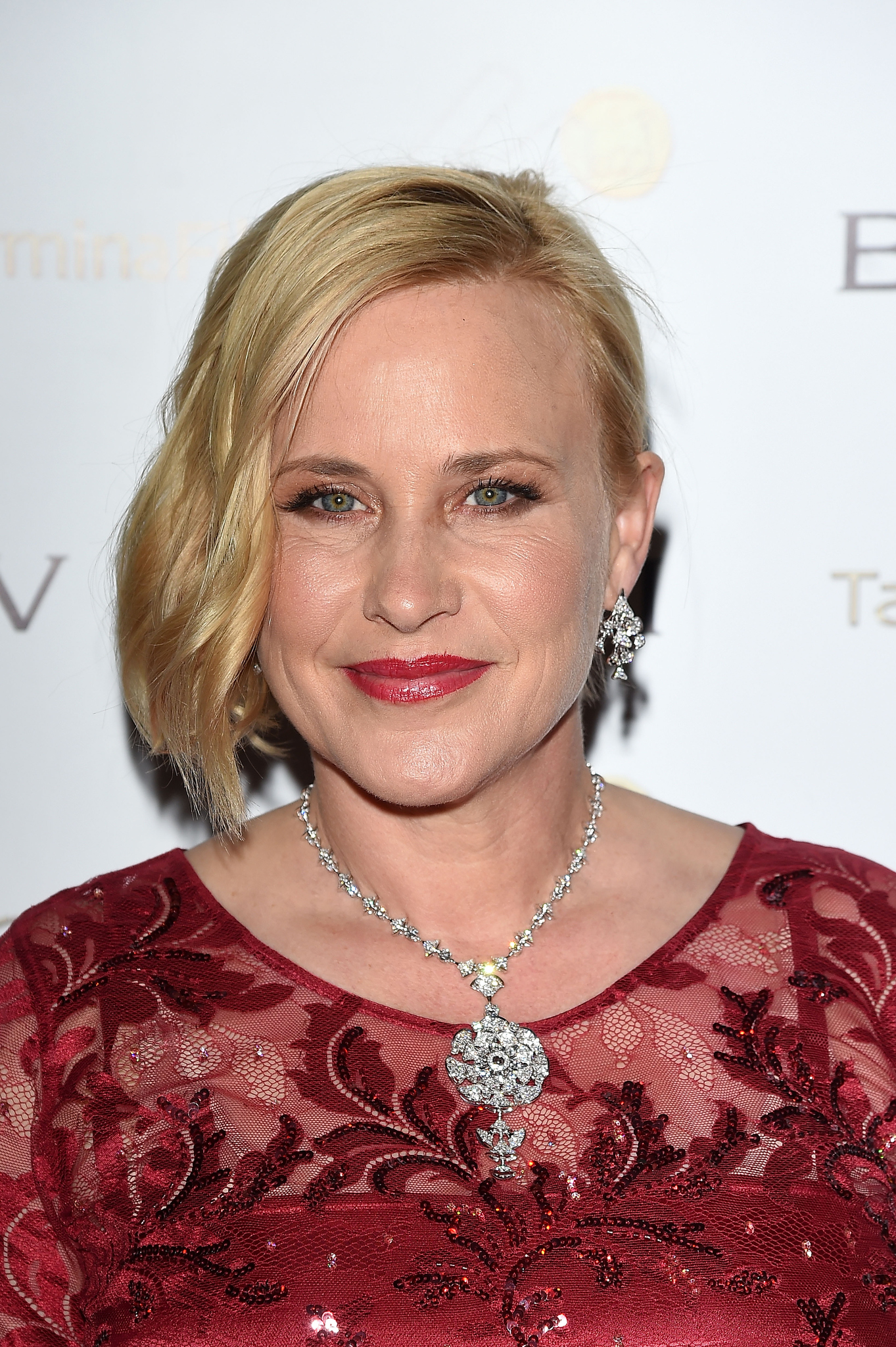 Patricia Arquette