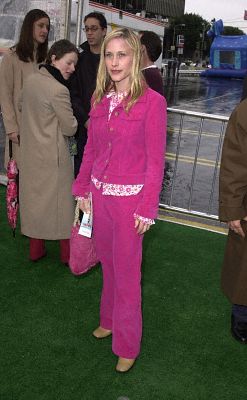 Patricia Arquette at event of See Spot Run (2001)