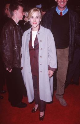 Patricia Arquette at event of Klyksmas: antroji dalis (1997)