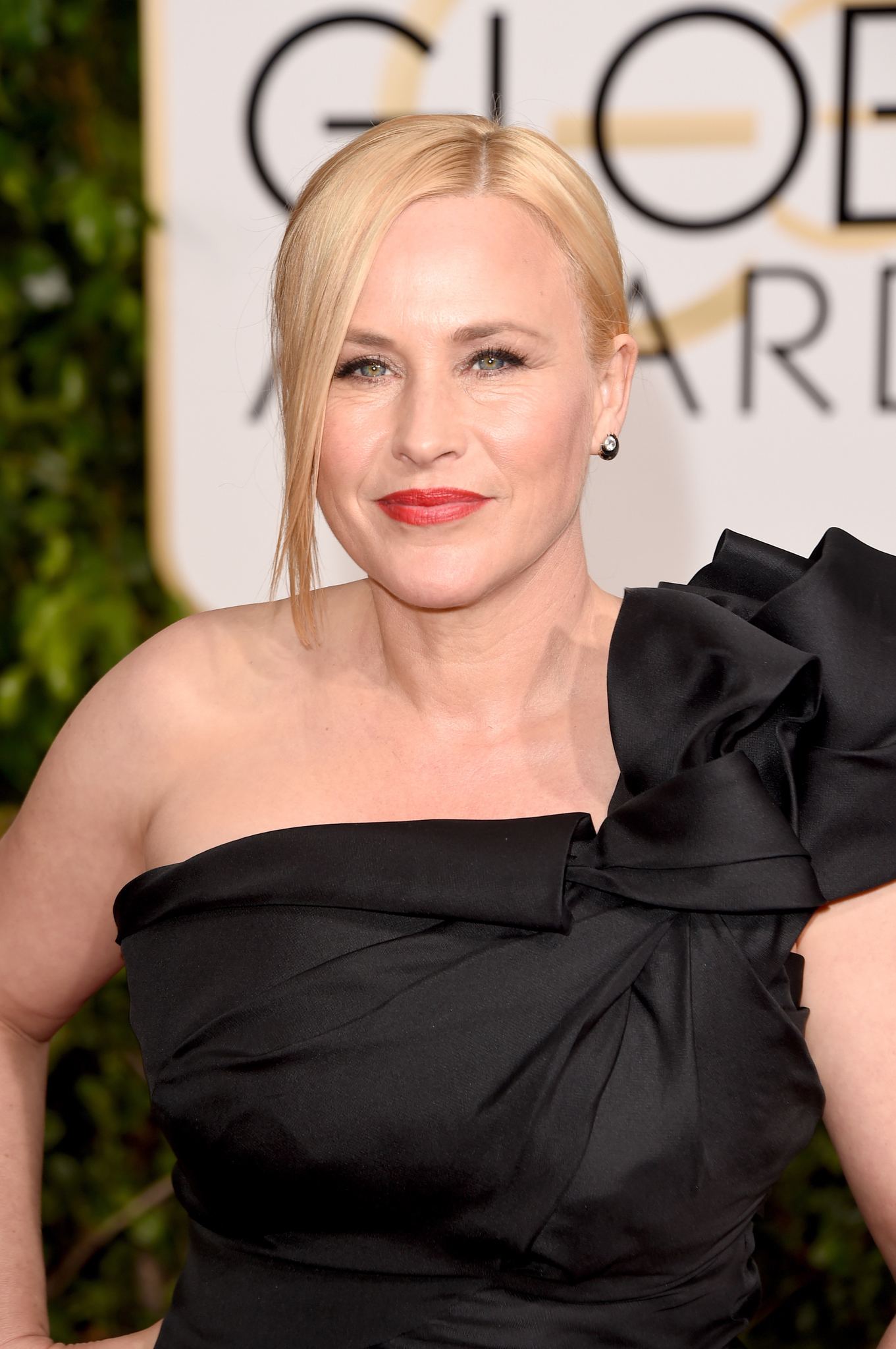 Patricia Arquette at event of 72nd Golden Globe Awards (2015)