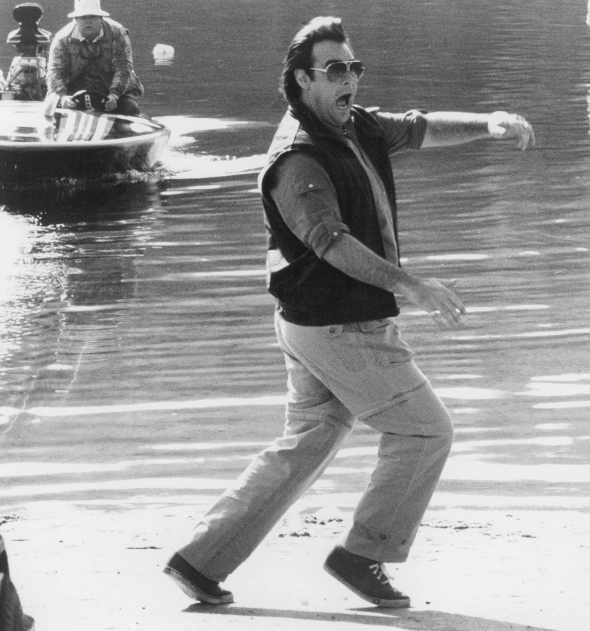 Still of Dan Aykroyd in The Great Outdoors (1988)