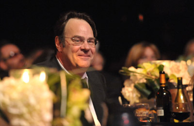 Dan Aykroyd