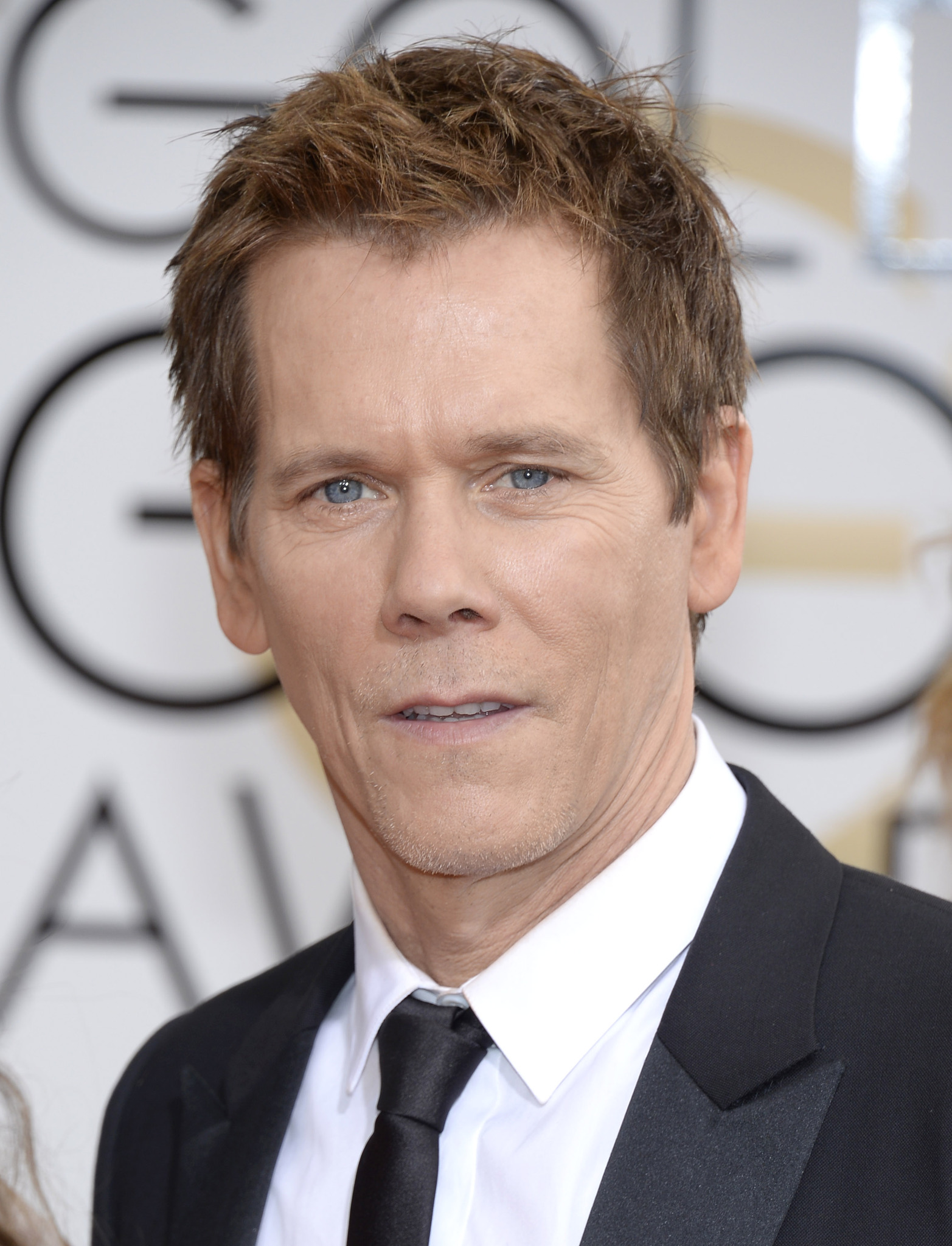 Kevin Bacon