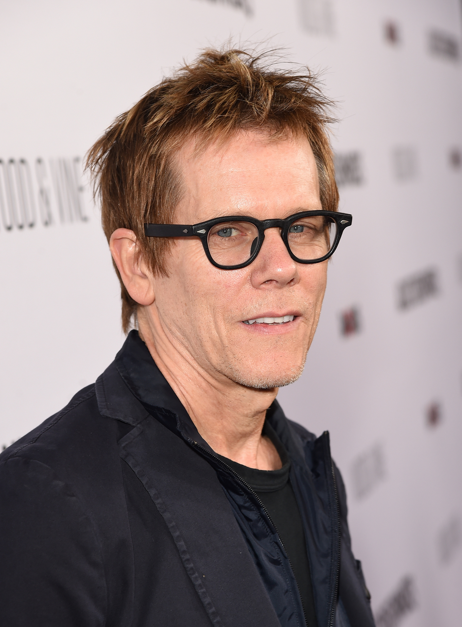Kevin Bacon at event of Adult Beginners (2014)