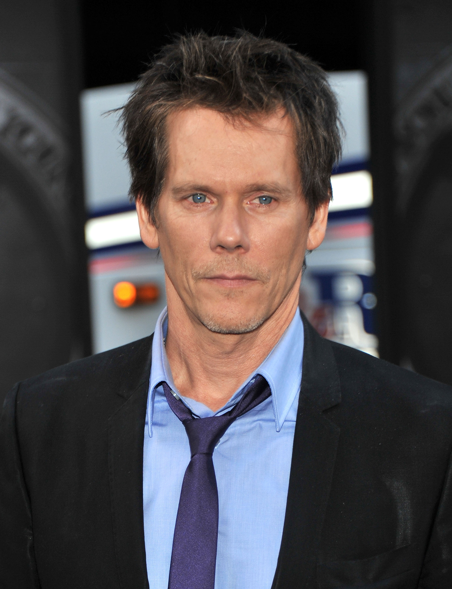 Kevin Bacon at event of Iksmenai: pirma klase (2011)