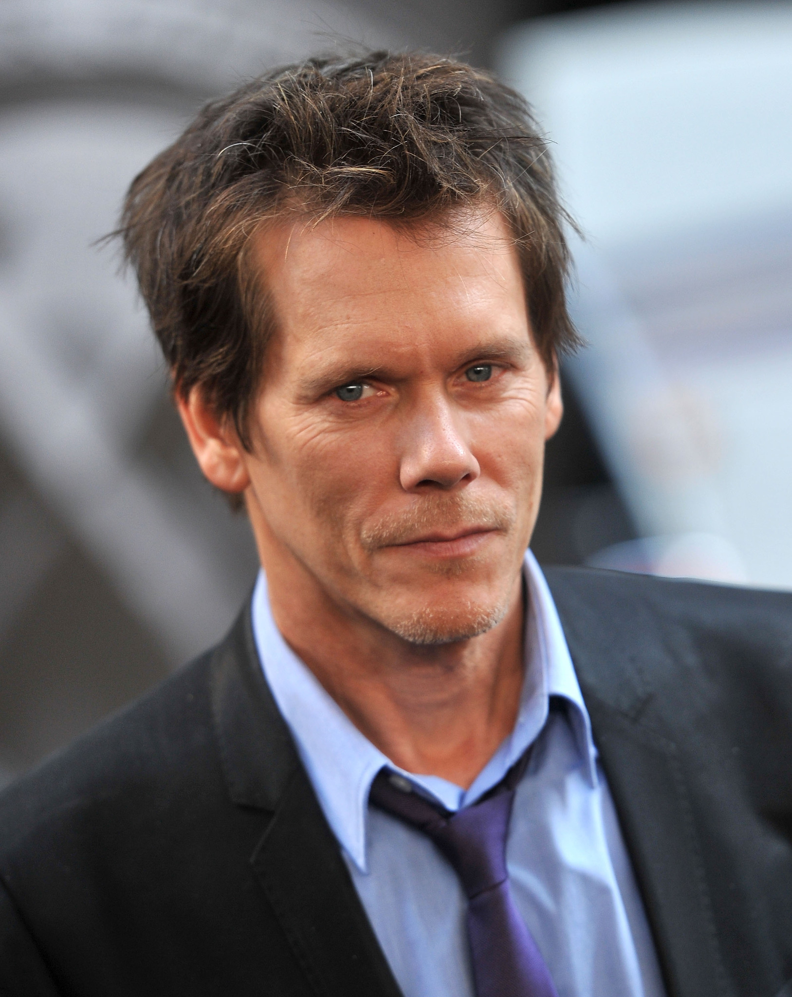 Kevin Bacon at event of Iksmenai: pirma klase (2011)