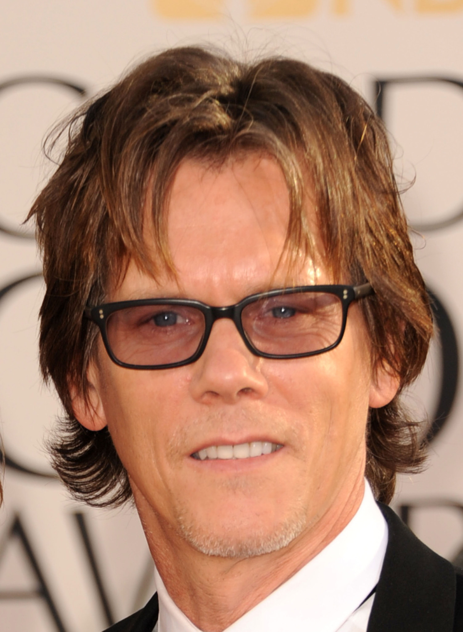 Kevin Bacon