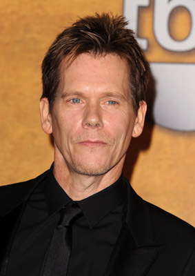 Kevin Bacon