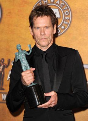 Kevin Bacon