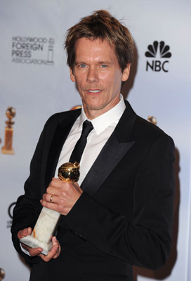 Kevin Bacon