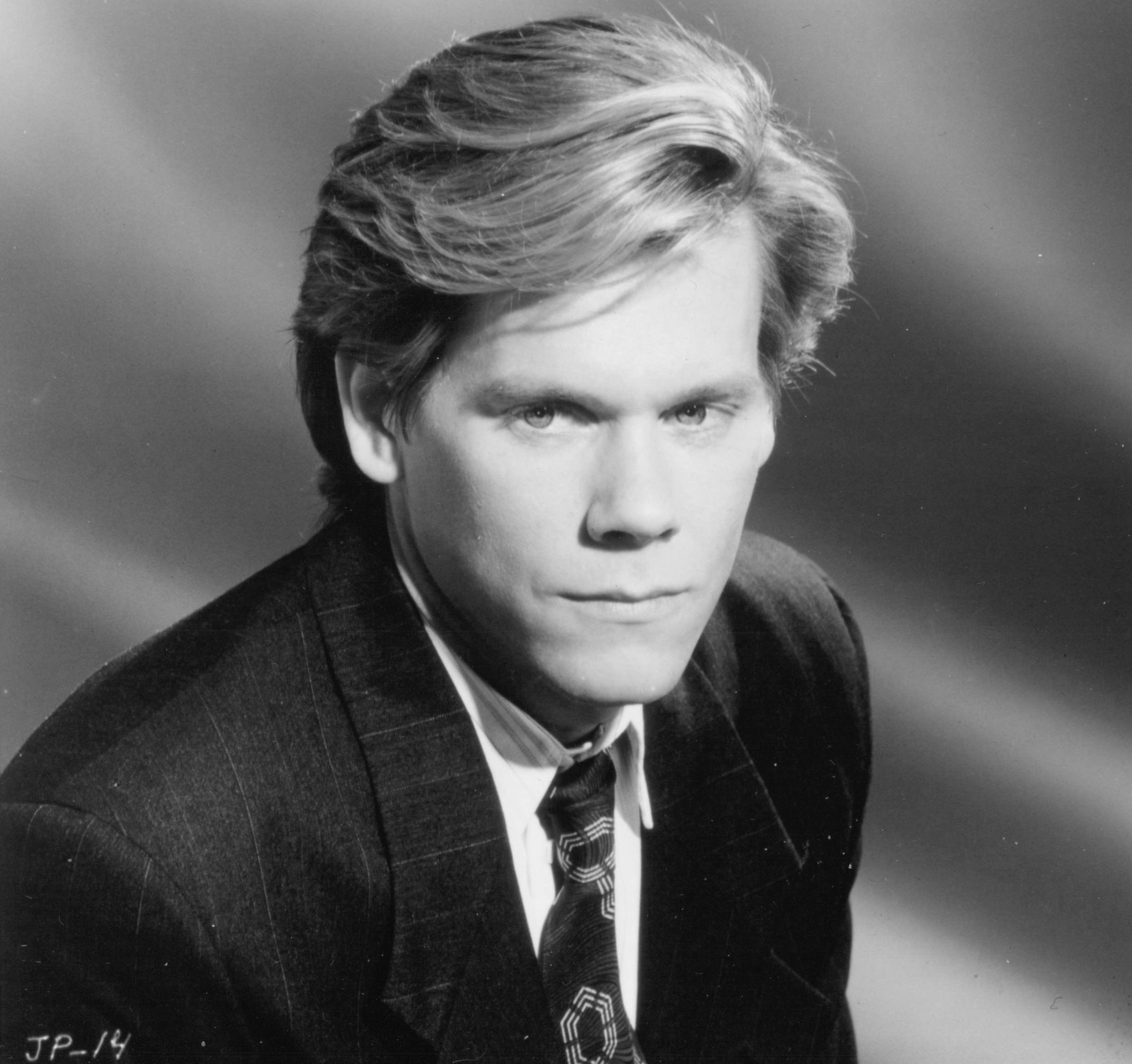 Still of Kevin Bacon in He Said, She Said (1991)