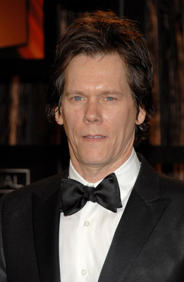 Kevin Bacon