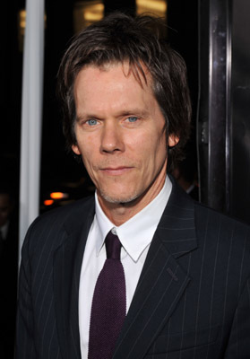 Kevin Bacon at event of Frost/Nixon (2008)
