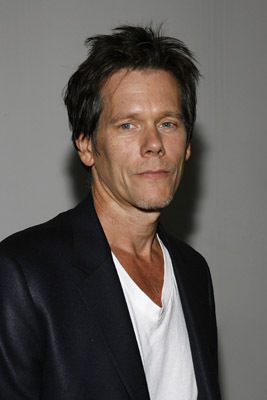 Kevin Bacon at event of Ghost Town (2008)