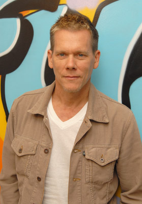 Kevin Bacon