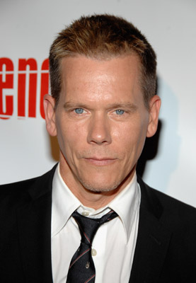 Kevin Bacon at event of Death Sentence (2007)