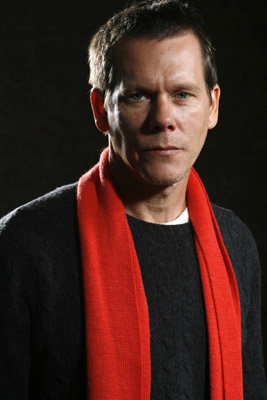 Kevin Bacon