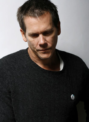 Kevin Bacon