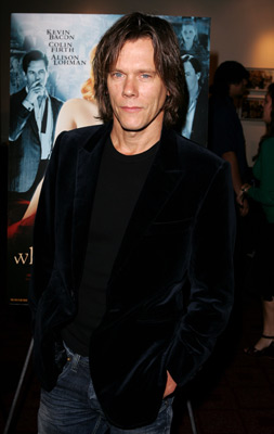 Kevin Bacon at event of Where the Truth Lies (2005)