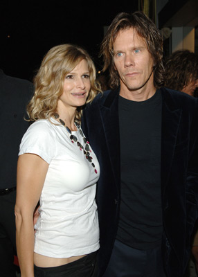 Kevin Bacon and Kyra Sedgwick at event of Where the Truth Lies (2005)