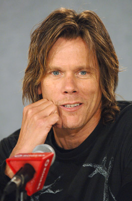 Kevin Bacon at event of Where the Truth Lies (2005)