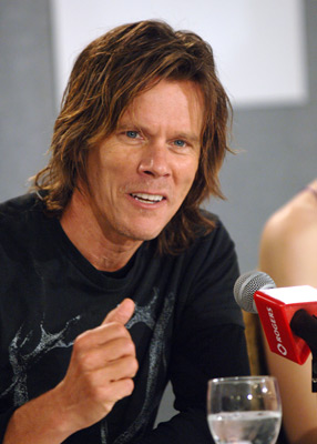 Kevin Bacon at event of Where the Truth Lies (2005)