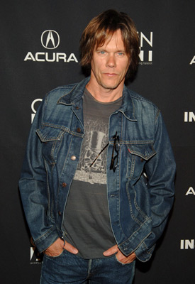 Kevin Bacon at event of Loverboy (2005)