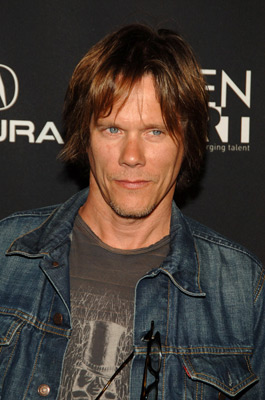 Kevin Bacon at event of Loverboy (2005)
