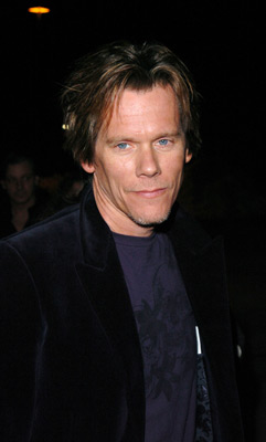 Kevin Bacon at event of Loverboy (2005)