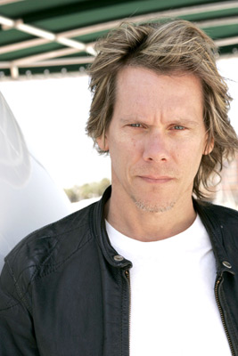 Kevin Bacon at event of The Woodsman (2004)