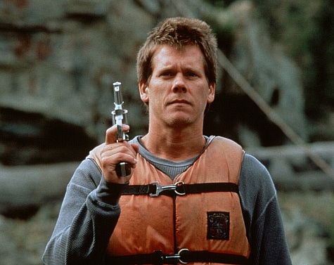 Still of Kevin Bacon in The River Wild (1994)