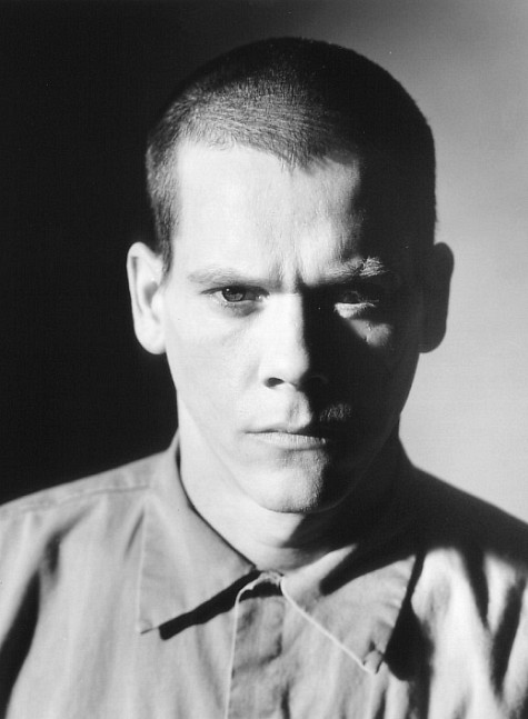 Kevin Bacon in Murder in the First (1995)