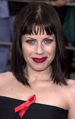 Fairuza Balk